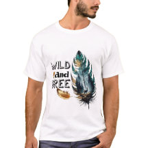 Wild and Free