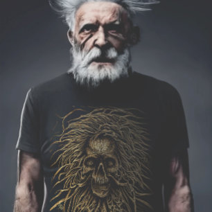 Wild and Weird T-Shirt