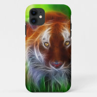 Wild Animal Big Cats Tiger