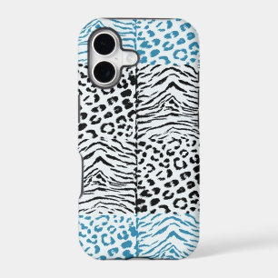Wild Animal Fur Pattern