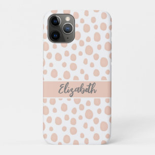 Wild Animal Skin iPhone 11 Pro Case
