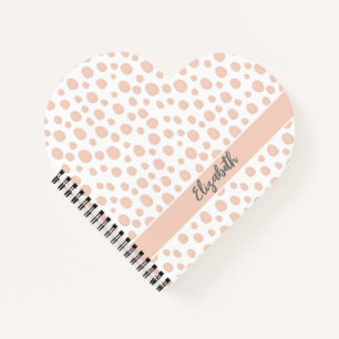 Wild Animal Skin Notebook