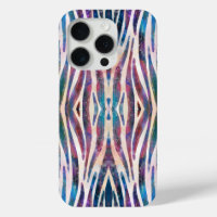 Wild Animal Stripe