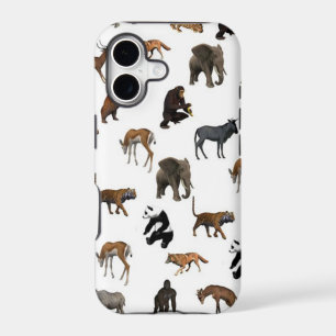 Wild Animals