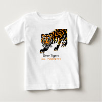 Wild animals - Save TIGERS - Endangered animal -
