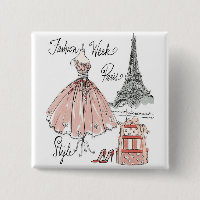 Wild Apple | Paris Fashion Week Style