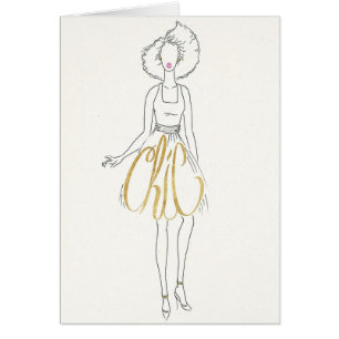 Wild Apple Style Sayings - Chic Dress