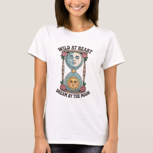 Wild at Heart Dream by the Moon T-Shirt