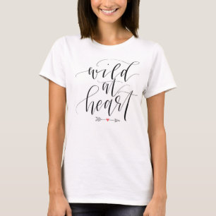 Wild at Heart Top