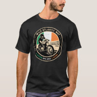 Wild Atlantic Way | Ireland | Motorcycle