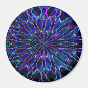 Wild Atom!......... Magnet