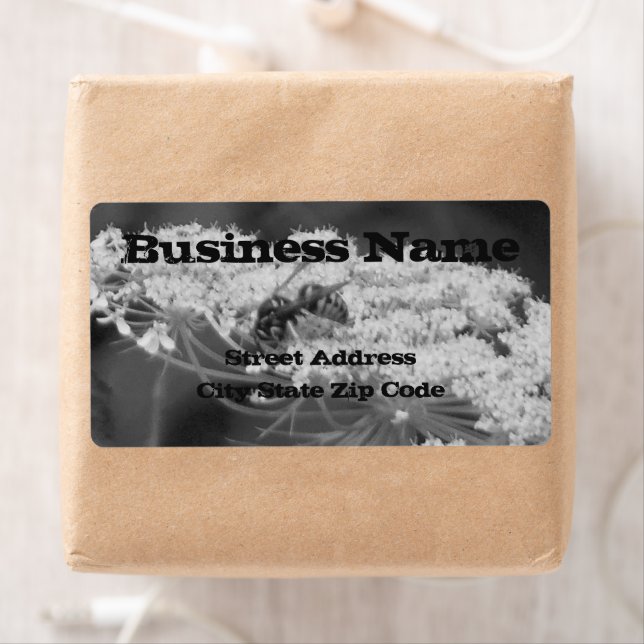 Wild Bee Flower (Insitu)