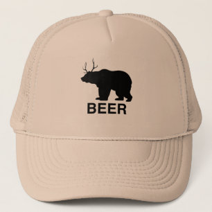 Wild Beer Trucker Hat