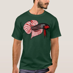 WILD BETTA CONTEST T-Shirt