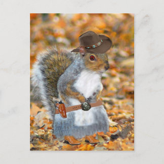 Wild Bill ‘Big Boy’ Postcard