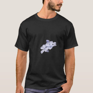 Wild Blue Flowers Nature Tee