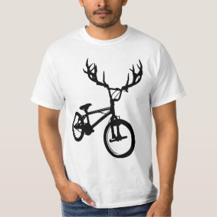 Wild BMX T-Shirt