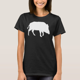 Wild boar 1 T-Shirt