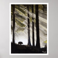 Wild Boar