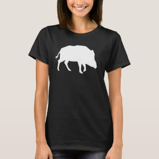 Wild boar T-Shirt