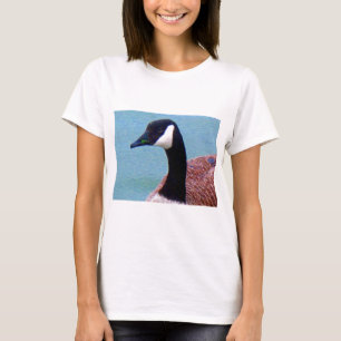 Wild Canadian Goose T-Shirt