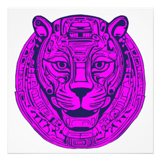 Wild Cat from Medicine Wheel Photo Print