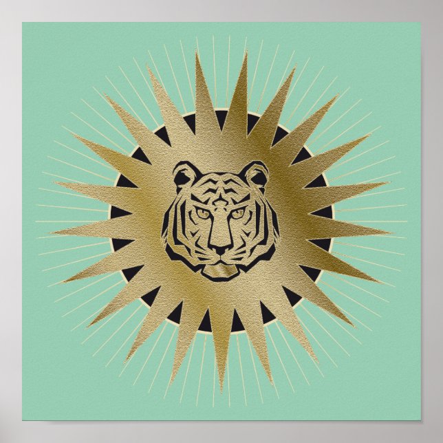 Wild Cat - Poster (Front)