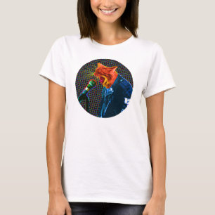 Wild Cat! T-Shirt