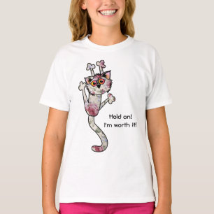 Wild Cat T-Shirt
