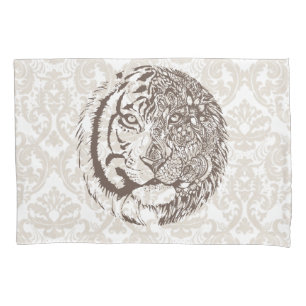 Wild Cats - Pillowcase