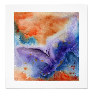 Wild Caught Photo Print
