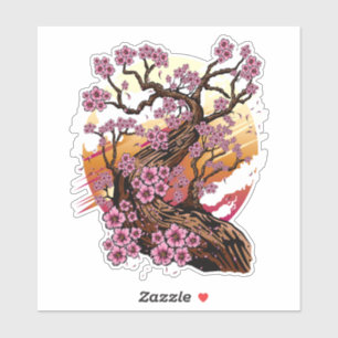 Wild Cherry Blossom