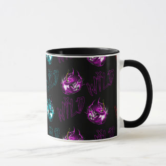 Wild Cherry Mug