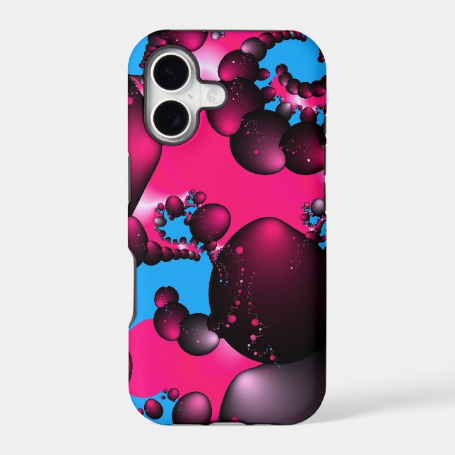 Wild Cherry Splash (Back)