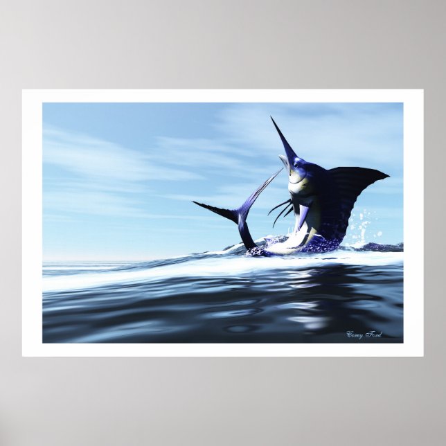 WILD CHILD PRINT (Front)