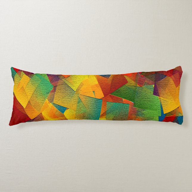 Wild Child's Play...... Body Cushion (Front)