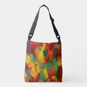 Wild Child's Play....... Crossbody Bag