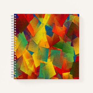 Wild Child's Play...... Notebook