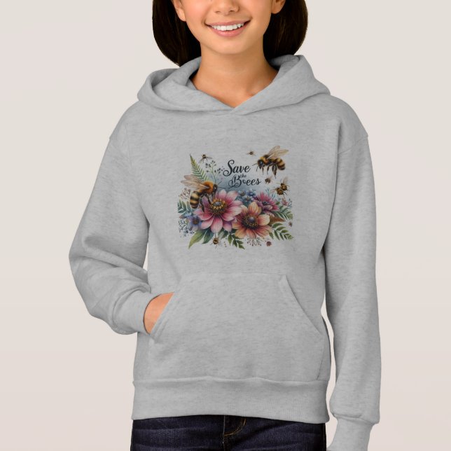 Wild Christmas Flower (Front)