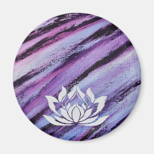 Wild Compassion Magnet