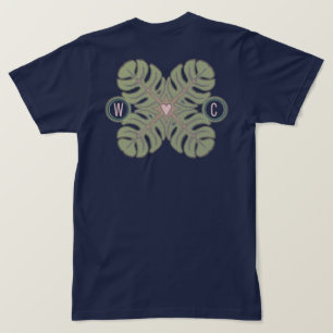 Wild Composite T Shirt