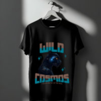 Wild Cosmos
