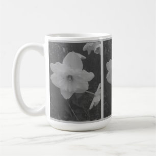 Wild Daffodil Coffee Mug