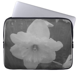 Wild Daffodil Laptop Sleeve