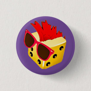 Wild Die Pin