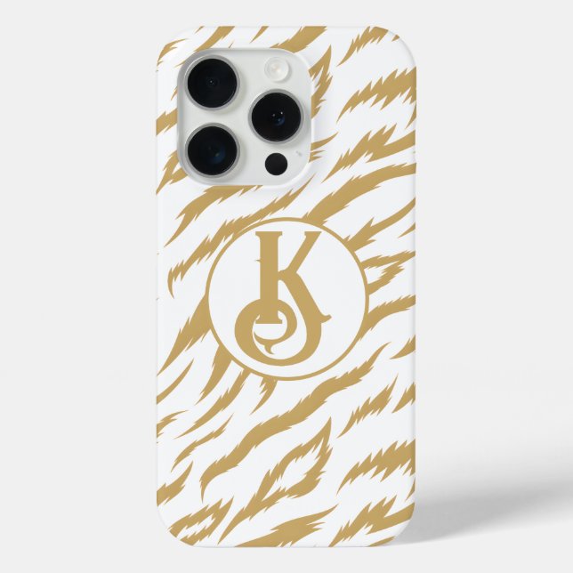 Wild Dragon Skin Case-Mate iPhone Case (Back)