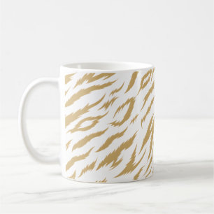 Wild Dragon Skin Coffee Mug