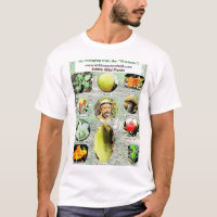 Wild Edible Plants by "Wildman" Steve Brill