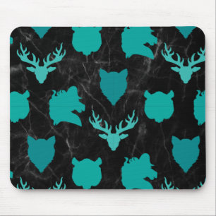 Wild Essence Mouse Pad