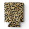 Wild & Exotic Leopard Print Pattern Bachleorette C